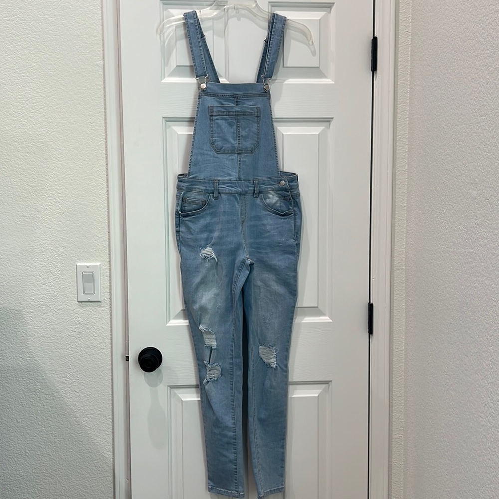 Kohls Overalls